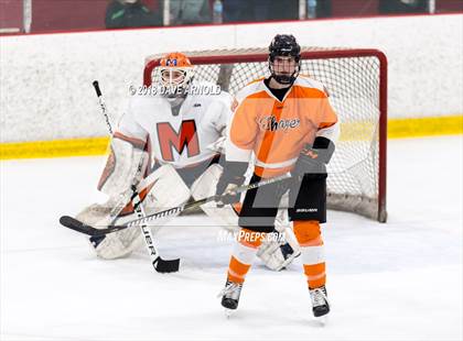Thumbnail 3 in Milton Academy @ Thayer Academy photogallery.