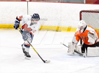 Thumbnail 3 in Milton Academy @ Thayer Academy photogallery.