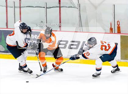 Thumbnail 3 in Milton Academy @ Thayer Academy photogallery.