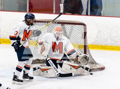 Thumbnail 2 in Milton Academy @ Thayer Academy photogallery.