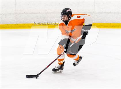 Thumbnail 1 in Milton Academy @ Thayer Academy photogallery.
