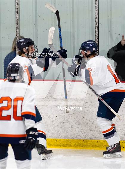 Thumbnail 2 in Milton Academy @ Thayer Academy photogallery.