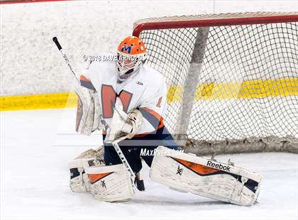 Thumbnail 1 in Milton Academy @ Thayer Academy photogallery.