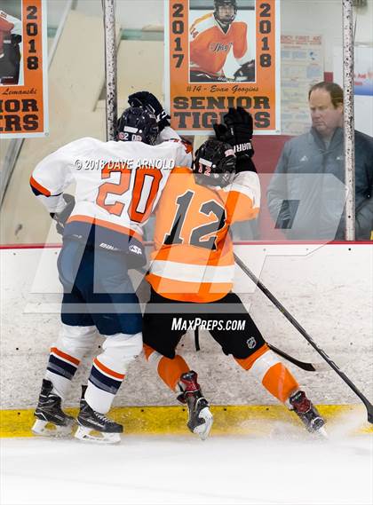 Thumbnail 2 in Milton Academy @ Thayer Academy photogallery.