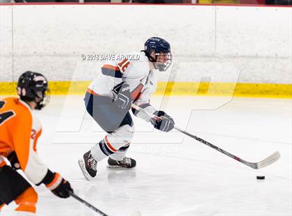 Thumbnail 3 in Milton Academy @ Thayer Academy photogallery.