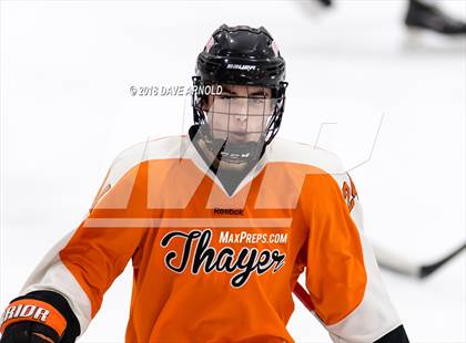 Thumbnail 2 in Milton Academy @ Thayer Academy photogallery.