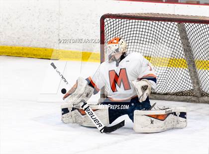 Thumbnail 1 in Milton Academy @ Thayer Academy photogallery.