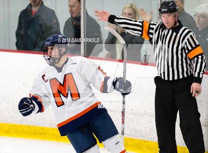 Thumbnail 2 in Milton Academy @ Thayer Academy photogallery.
