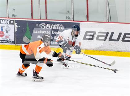 Thumbnail 2 in Milton Academy @ Thayer Academy photogallery.