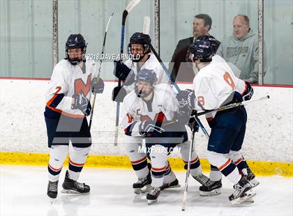 Thumbnail 3 in Milton Academy @ Thayer Academy photogallery.