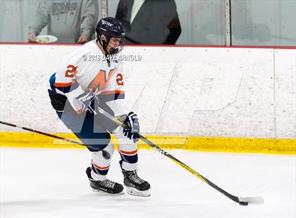 Thumbnail 1 in Milton Academy @ Thayer Academy photogallery.