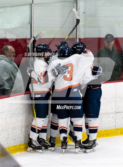 Thumbnail 2 in Milton Academy @ Thayer Academy photogallery.