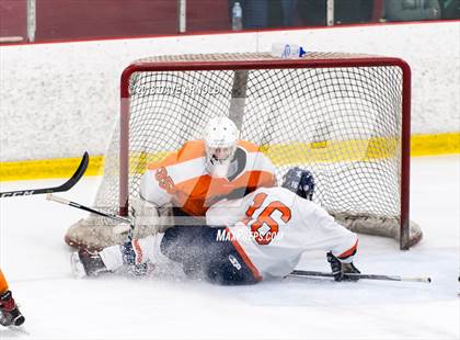 Thumbnail 3 in Milton Academy @ Thayer Academy photogallery.