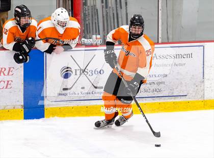 Thumbnail 1 in Milton Academy @ Thayer Academy photogallery.