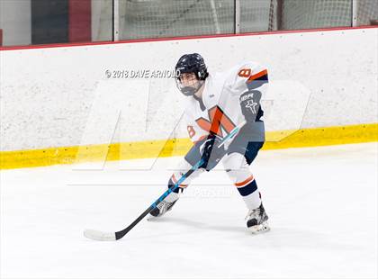 Thumbnail 1 in Milton Academy @ Thayer Academy photogallery.