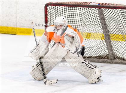 Thumbnail 3 in Milton Academy @ Thayer Academy photogallery.