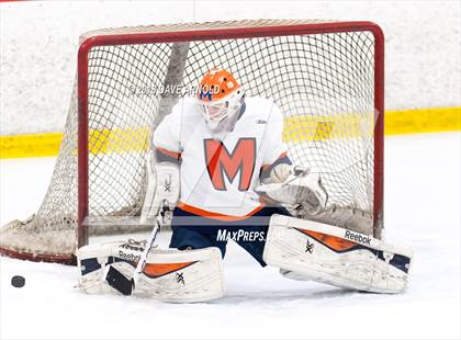 Thumbnail 1 in Milton Academy @ Thayer Academy photogallery.