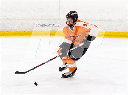 Thumbnail 3 in Milton Academy @ Thayer Academy photogallery.