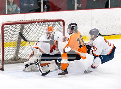 Thumbnail 1 in Milton Academy @ Thayer Academy photogallery.