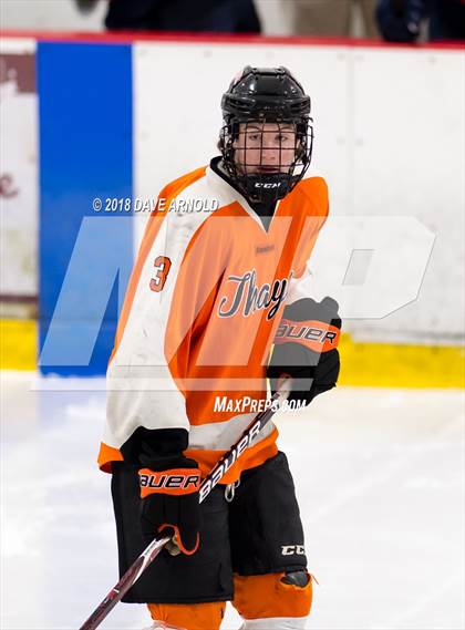 Thumbnail 3 in Milton Academy @ Thayer Academy photogallery.