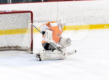 Thumbnail 2 in Milton Academy @ Thayer Academy photogallery.