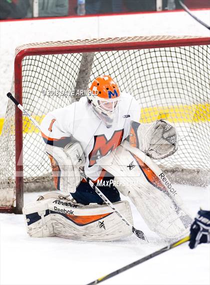 Thumbnail 3 in Milton Academy @ Thayer Academy photogallery.