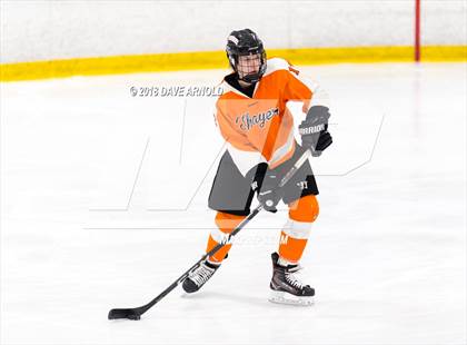Thumbnail 1 in Milton Academy @ Thayer Academy photogallery.