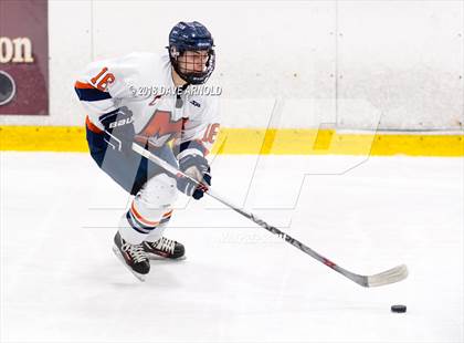 Thumbnail 1 in Milton Academy @ Thayer Academy photogallery.