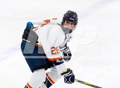 Thumbnail 1 in Milton Academy @ Thayer Academy photogallery.