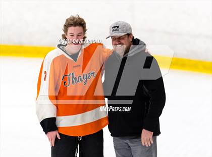 Thumbnail 2 in Milton Academy @ Thayer Academy photogallery.