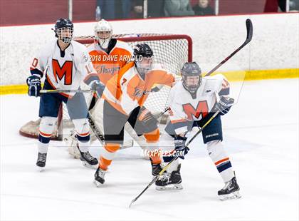 Thumbnail 1 in Milton Academy @ Thayer Academy photogallery.