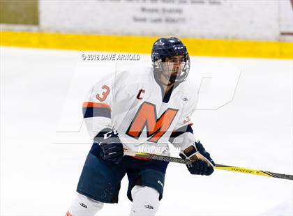 Thumbnail 2 in Milton Academy @ Thayer Academy photogallery.