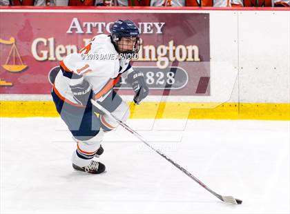Thumbnail 2 in Milton Academy @ Thayer Academy photogallery.