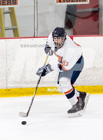 Thumbnail 1 in Milton Academy @ Thayer Academy photogallery.