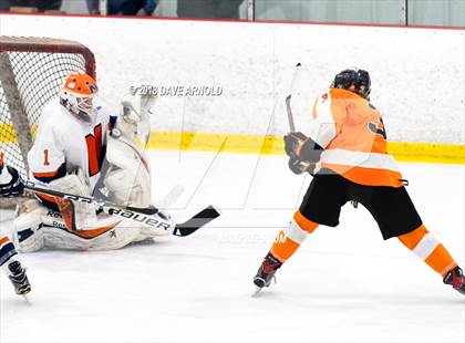 Thumbnail 2 in Milton Academy @ Thayer Academy photogallery.