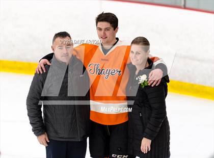 Thumbnail 1 in Milton Academy @ Thayer Academy photogallery.
