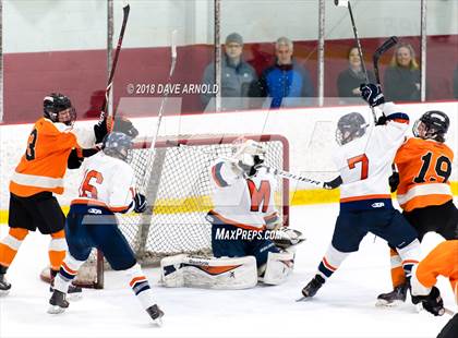 Thumbnail 1 in Milton Academy @ Thayer Academy photogallery.