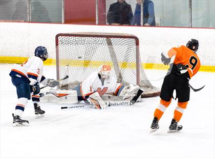 Thumbnail 3 in Milton Academy @ Thayer Academy photogallery.