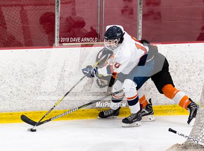 Thumbnail 1 in Milton Academy @ Thayer Academy photogallery.
