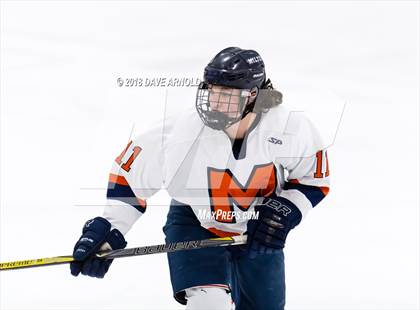 Thumbnail 1 in Milton Academy @ Thayer Academy photogallery.