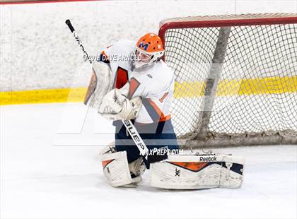 Thumbnail 2 in Milton Academy @ Thayer Academy photogallery.