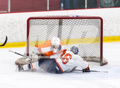 Thumbnail 1 in Milton Academy @ Thayer Academy photogallery.