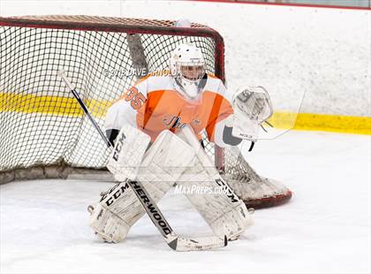 Thumbnail 1 in Milton Academy @ Thayer Academy photogallery.