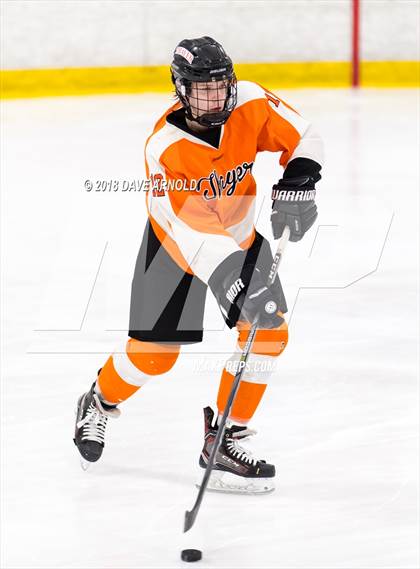 Thumbnail 2 in Milton Academy @ Thayer Academy photogallery.