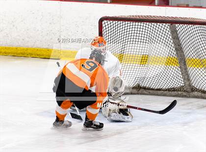 Thumbnail 2 in Milton Academy @ Thayer Academy photogallery.