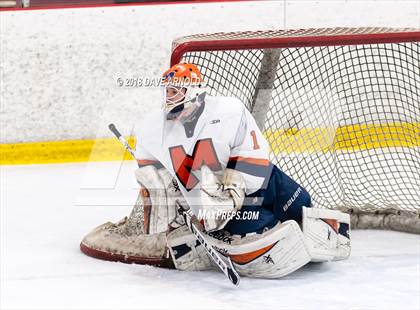 Thumbnail 3 in Milton Academy @ Thayer Academy photogallery.