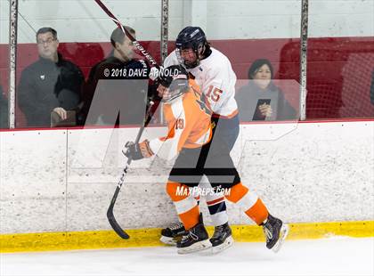 Thumbnail 3 in Milton Academy @ Thayer Academy photogallery.