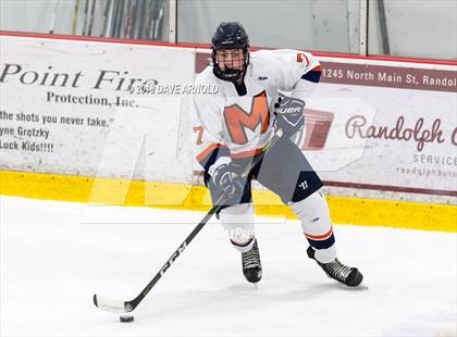 Thumbnail 3 in Milton Academy @ Thayer Academy photogallery.