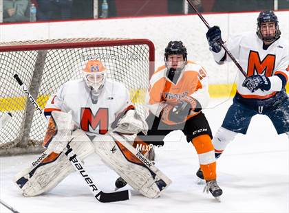 Thumbnail 3 in Milton Academy @ Thayer Academy photogallery.