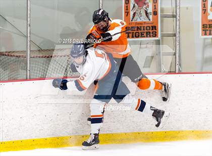 Thumbnail 2 in Milton Academy @ Thayer Academy photogallery.